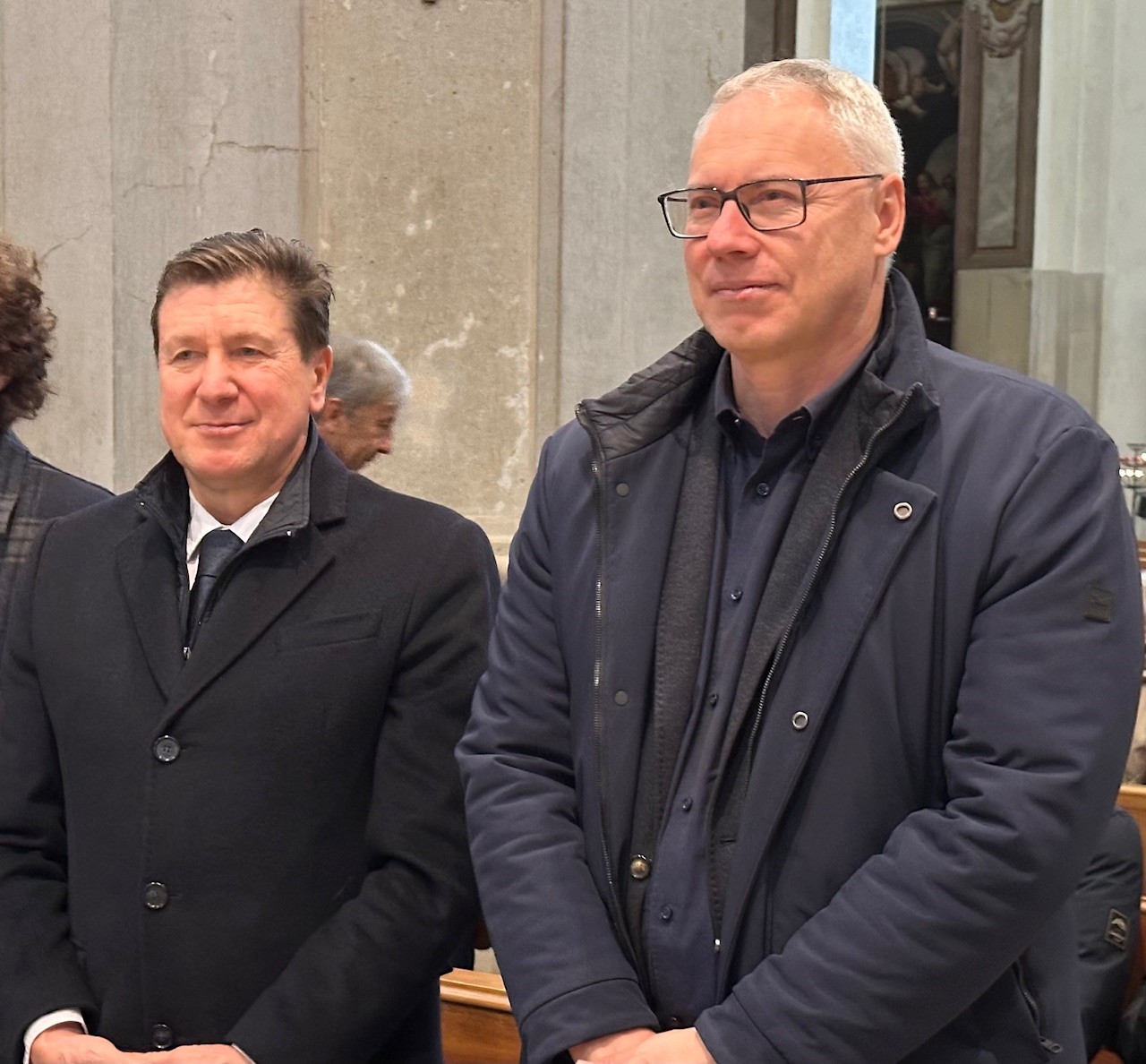 APICOLTURA. BORDIN A UD: MESSA PER CELEBRARE L'AMORE PER L'ECOSISTEMA